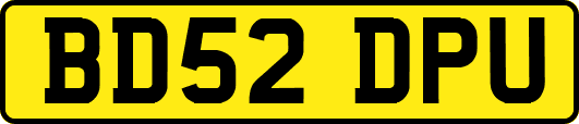 BD52DPU