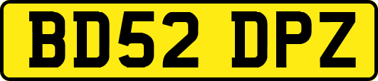 BD52DPZ