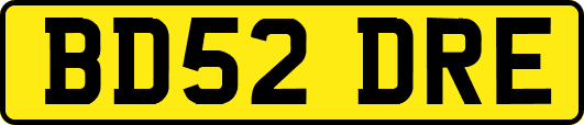 BD52DRE