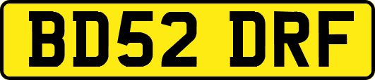 BD52DRF