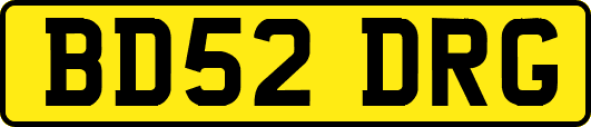 BD52DRG