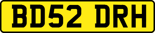 BD52DRH