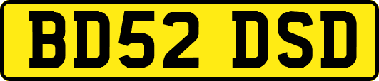 BD52DSD