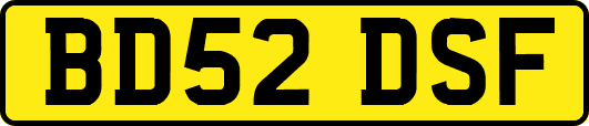 BD52DSF