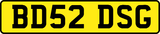 BD52DSG