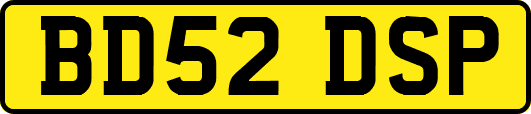 BD52DSP