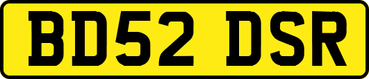 BD52DSR