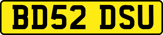 BD52DSU