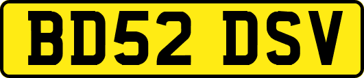 BD52DSV