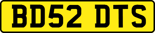 BD52DTS