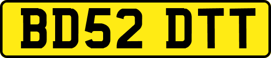 BD52DTT