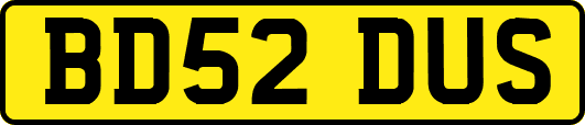 BD52DUS