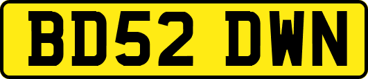 BD52DWN