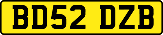 BD52DZB