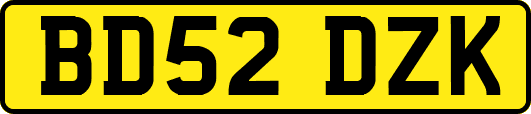 BD52DZK