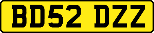 BD52DZZ