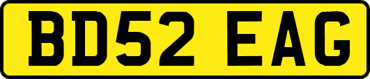 BD52EAG