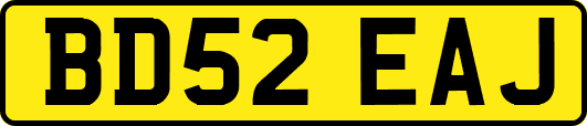 BD52EAJ
