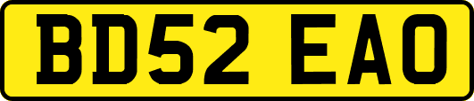 BD52EAO