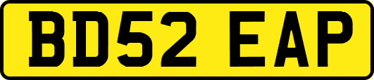 BD52EAP