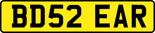 BD52EAR