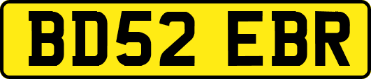 BD52EBR