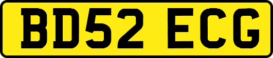 BD52ECG