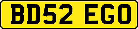 BD52EGO