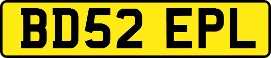 BD52EPL