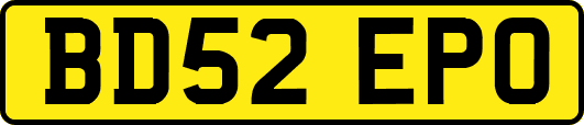 BD52EPO