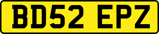 BD52EPZ