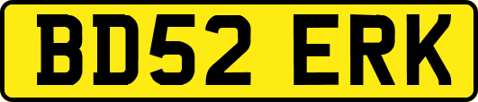 BD52ERK