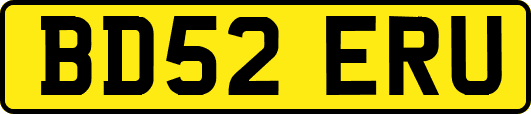BD52ERU