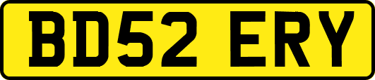 BD52ERY