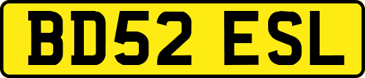 BD52ESL