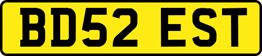 BD52EST