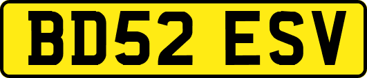 BD52ESV