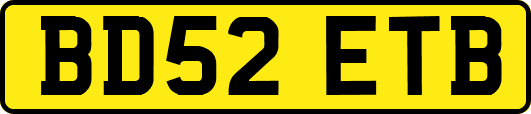 BD52ETB