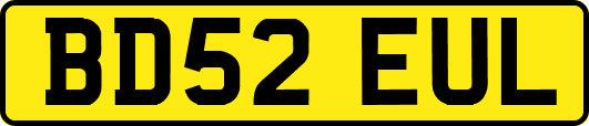 BD52EUL