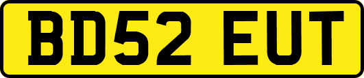 BD52EUT