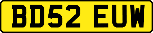 BD52EUW