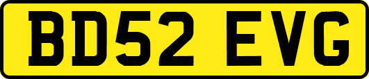 BD52EVG