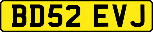 BD52EVJ