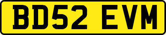 BD52EVM