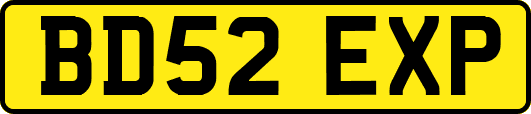 BD52EXP