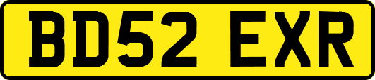 BD52EXR