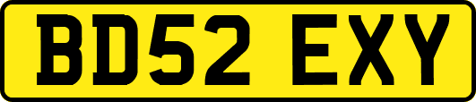 BD52EXY