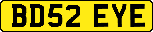 BD52EYE