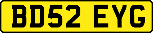 BD52EYG
