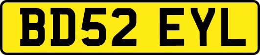 BD52EYL